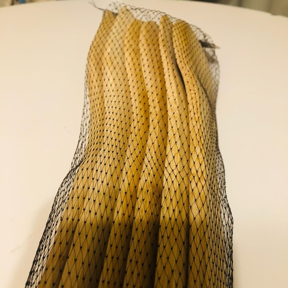 NWT Bombay 6 piece bamboo tool set (1 piece missing) - Picture 7 of 10